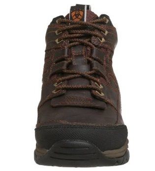 ARIAT Damen / Herren Reitschuhe TELLURIDE H2O wasserdicht