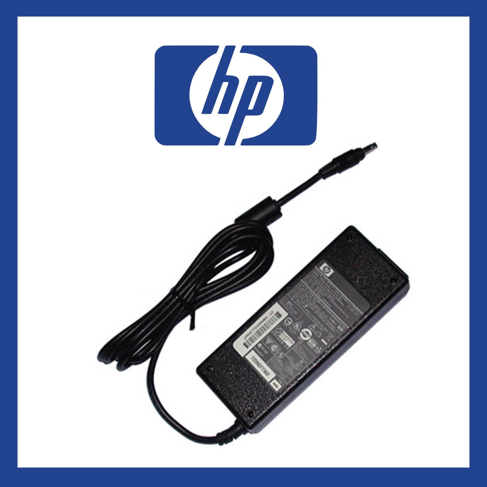 Original HP Pavilion dv6 7030ez Netzteil Ladegerät Charger